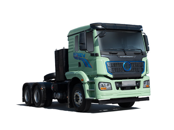 适用于陕汽德龙 M3000 系列