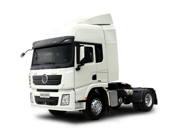 适用于陕汽德龙 X3000 系列