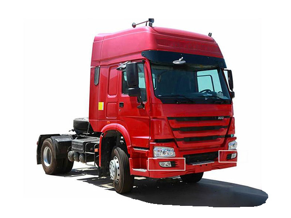 适用于重汽豪沃 10 款系列